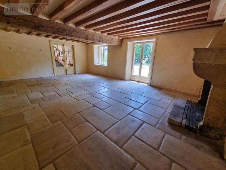 Maison a vendre Vimory 45700 Loiret 211 m2 8 pièces 334000 euros