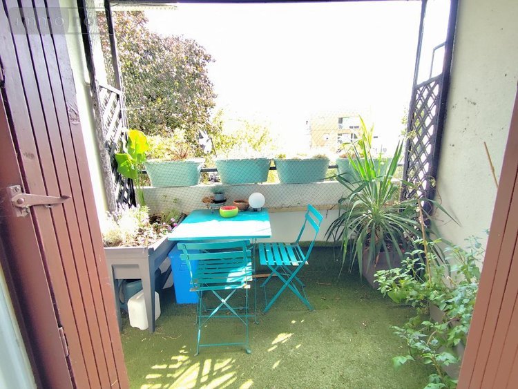 Appartement a vendre Angers 49000 Maine-et-Loire 65 m2 4 pièces 178500 euros