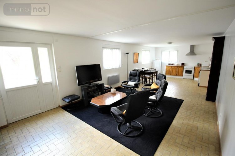 Maison a vendre Andard 49800 Maine-et-Loire 282 m2 11 pièces 640500 euros