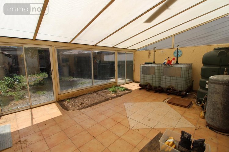 Maison a vendre Le Douhet 17100 Charente-Maritime 398 m2 15 pièces 99000 euros