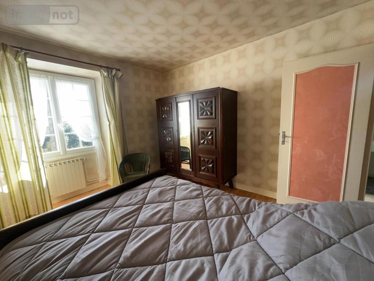 Maison a vendre Noyant-de-Touraine 37800 Indre-et-Loire 120 m2 7 pièces 501300 euros