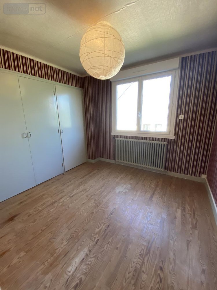 Maison a vendre Loudéac 22600 Côtes-d'Armor 125 m2 6 pièces 148532 euros