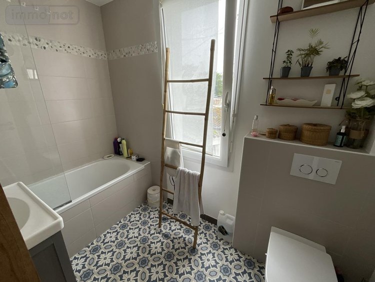 Maison a vendre Ploemeur 56270 Morbihan 51 m2 3 pièces 699920 euros