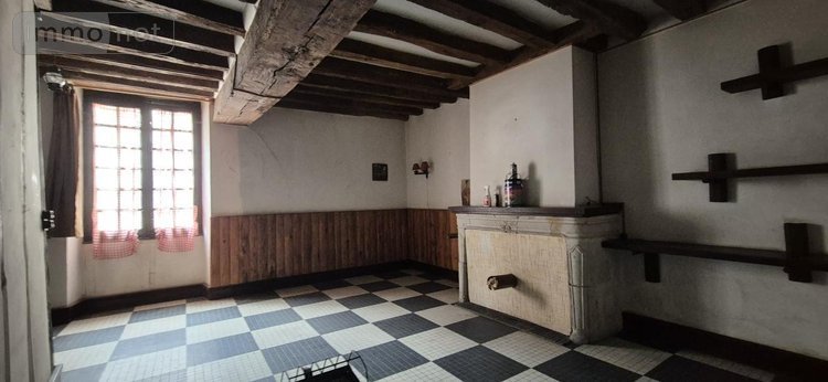 Maison a vendre Candé 49440 Maine-et-Loire 115 m2  147500 euros