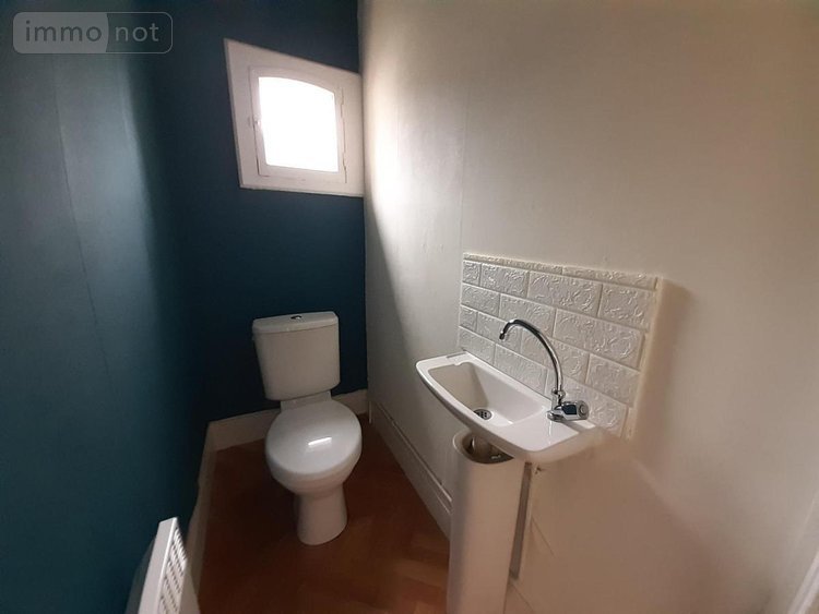Maison a vendre Cherbourg-en-Cotentin 50100 Manche 47 m2 2 pièces 83840 euros