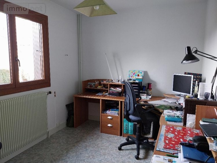 Maison a vendre La Saussaye 27370 Eure 140 m2  230000 euros