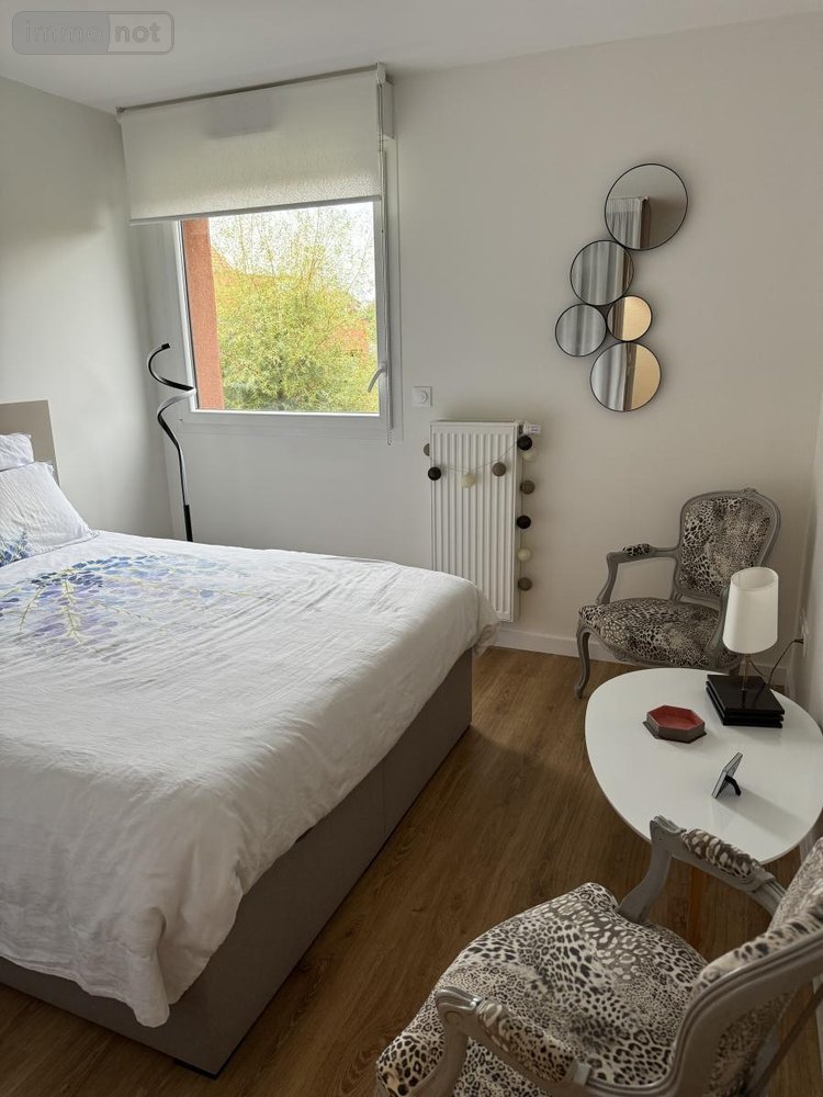 Appartement a vendre Wattignies 59139 Nord 61 m2 3 pièces 309160 euros