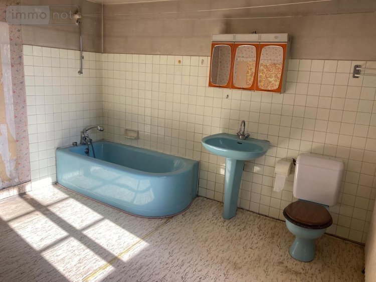 Maison a vendre Meximieux 01800 Ain 77 m2 4 pièces 139000 euros