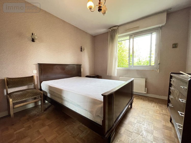 Maison a vendre Locminé 56500 Morbihan 88 m2 3 pièces 188640 euros