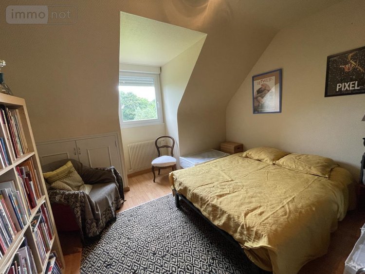 Maison a vendre Kerfot 22500 Côtes-d'Armor 140 m2 7 pièces 364050 euros