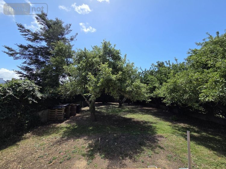 Maison a vendre Port-Louis 56290 Morbihan 128 m2  416000 euros
