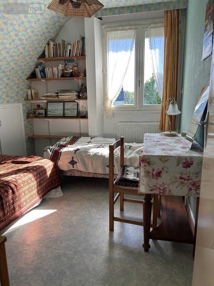 Maison a vendre Plouédern 29800 Finistère 168 m2 7 pièces 360970 euros