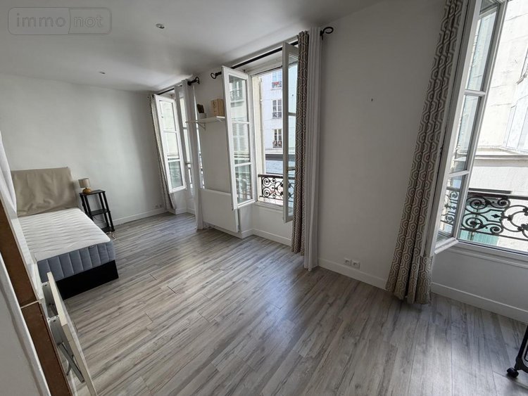 Appartement a vendre Paris 7e arrondissement 75007 Paris 35 m2 2 pièces 495000 euros