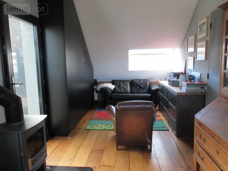 Maison a vendre Caudan 56850 Morbihan 180 m2 8 pièces 861320 euros