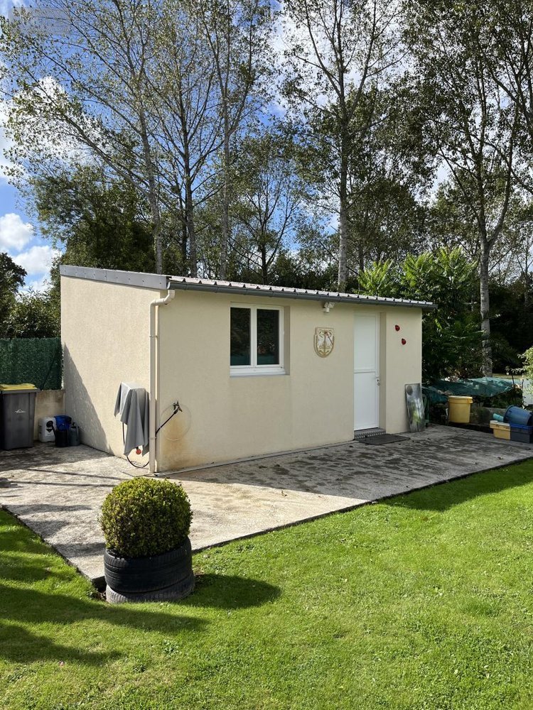 Maison a vendre Bénodet 29950 Finistère 130 m2  543400 euros