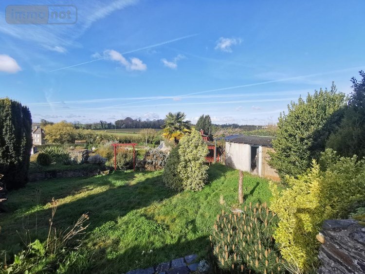 Maison a vendre La Roche-Jaudy 22450 Côtes-d'Armor 150 m2 6 pièces 152600 euros