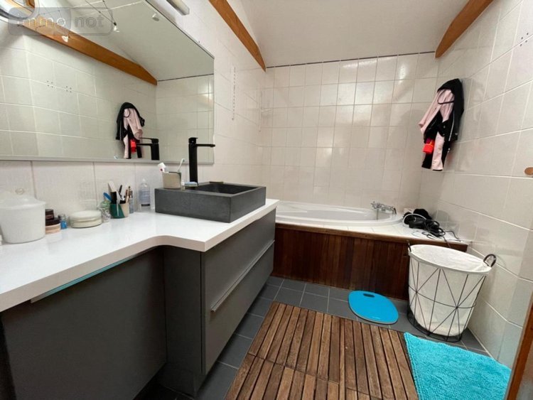 Maison a vendre Cherbourg-en-Cotentin 50100 Manche 127 m2 5 pièces 335360 euros