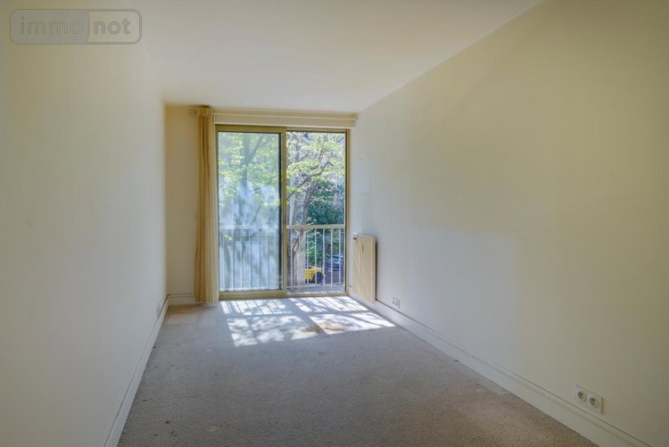 Appartement a vendre Paris 16e arrondissement 75016 Paris 112 m2 4 pièces 1050000 euros