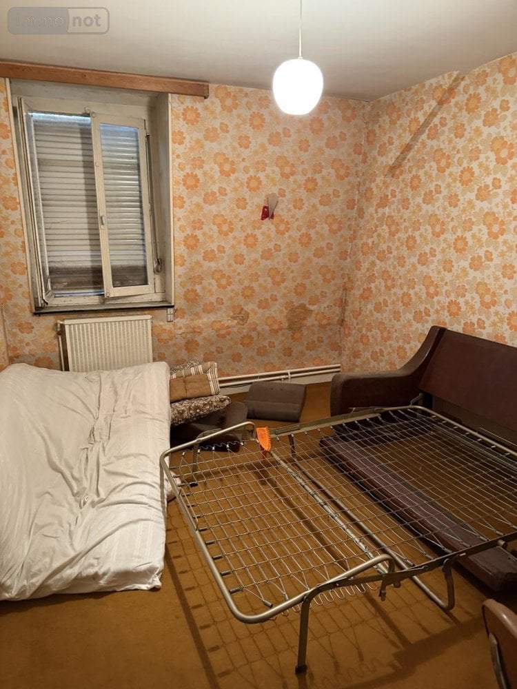 Maison a vendre Walincourt-Selvigny 59127 Nord 148 m2 10 pièces 69800 euros