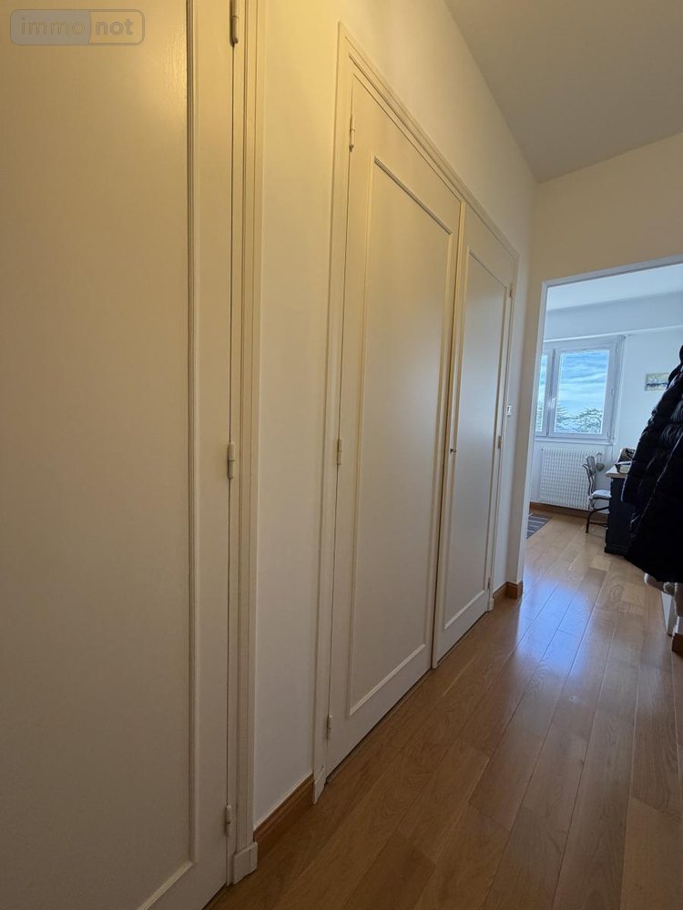 Appartement a vendre Cholet 49300 Maine-et-Loire 105 m2 4 pièces 256575 euros