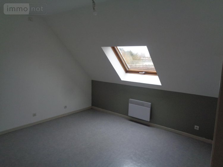 Maison a vendre Béthune 62400 Pas-de-Calais 100 m2 6 pièces 207500 euros