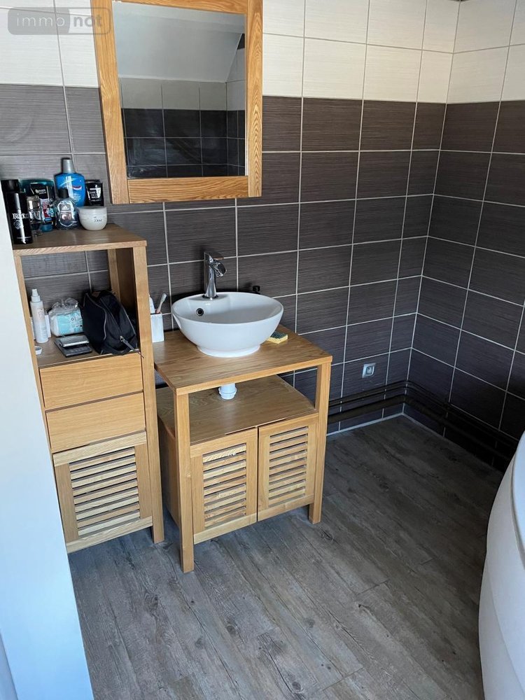 Maison a vendre Danestal 14430 Calvados 217 m2  475000 euros