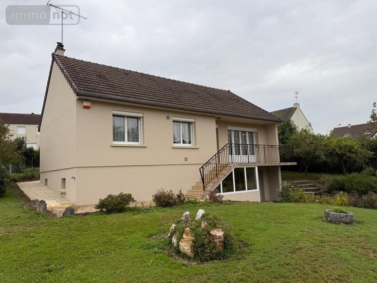 Maison a vendre Torigny-les-Villes 50160 Manche 84 m2 4 pièces 164270 euros