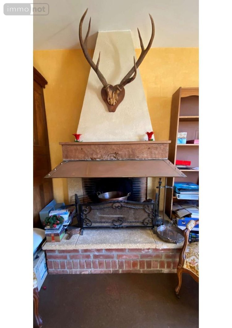 Maison a vendre Houlgate 14510 Calvados 126 m2 6 pièces 630000 euros