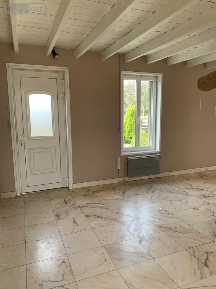 Maison a vendre Zoteux 62650 Pas-de-Calais 152 m2 6 pièces 303920 euros