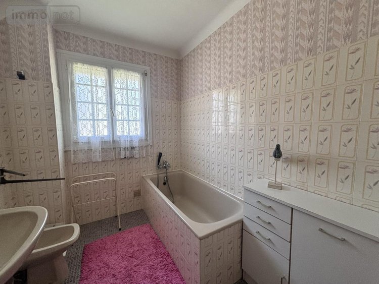 Maison a vendre Saint-Nazaire 44600 Loire-Atlantique 160 m2 7 pièces 621000 euros