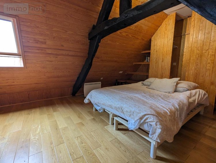 Maison a vendre Cherbourg-en-Cotentin 50100 Manche 125 m2 4 pièces 289000 euros