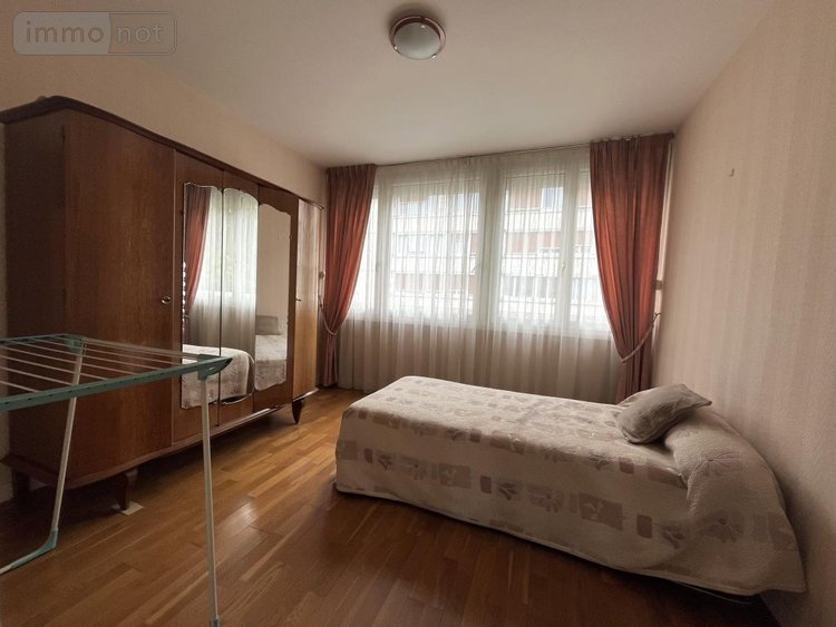 Appartement a vendre Reims 51100 Marne 70 m2 3 pièces 147500 euros