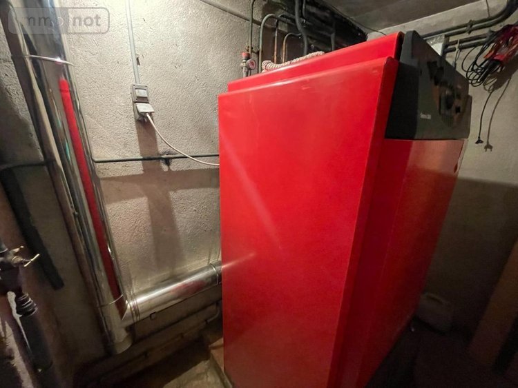 Maison a vendre Peyre en Aubrac 48130 Lozère 93 m2 9 pièces 115000 euros