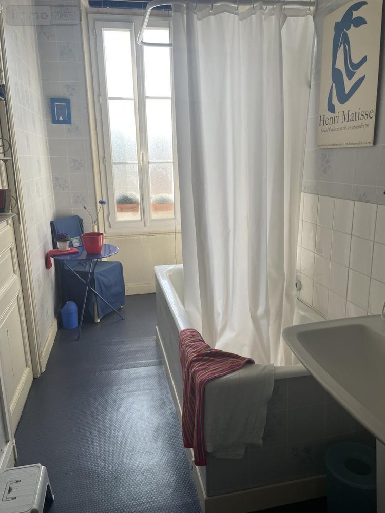 Appartement a vendre Épernay 51200 Marne 82 m2 4 pièces 155000 euros