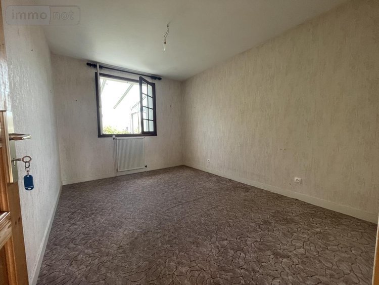 Maison a vendre Saint-Jouan-des-Guérets 35430 Ille-et-Vilaine 96 m2 6 pièces 376200 euros