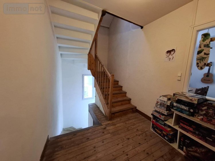 Maison a vendre Cherbourg-en-Cotentin 50100 Manche 127 m2 7 pièces 200500 euros