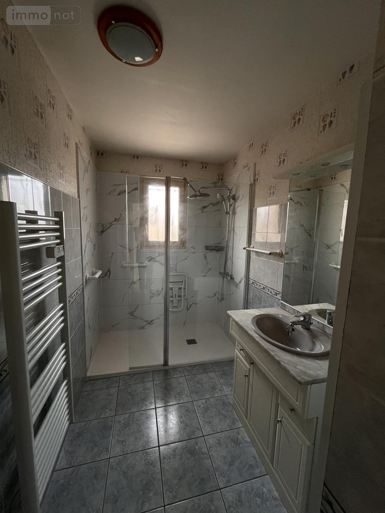 Maison a vendre Izeure 21110 Côte-d'Or 90 m2 4 pièces 196000 euros