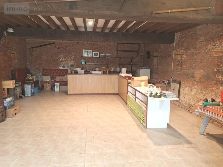 Maison a vendre Saint-Maclou-la-Brière 76110 Seine-Maritime 187 m2 8 pièces 497400 euros