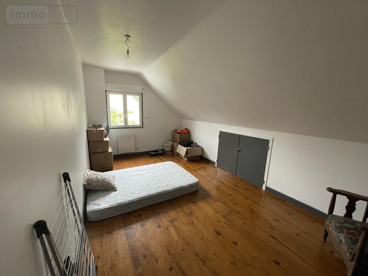Maison a vendre Plourivo 22860 Côtes-d'Armor 103 m2 6 pièces 270900 euros