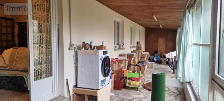 Maison a vendre Tours 37000 Indre-et-Loire 98 m2 5 pièces 220500 euros