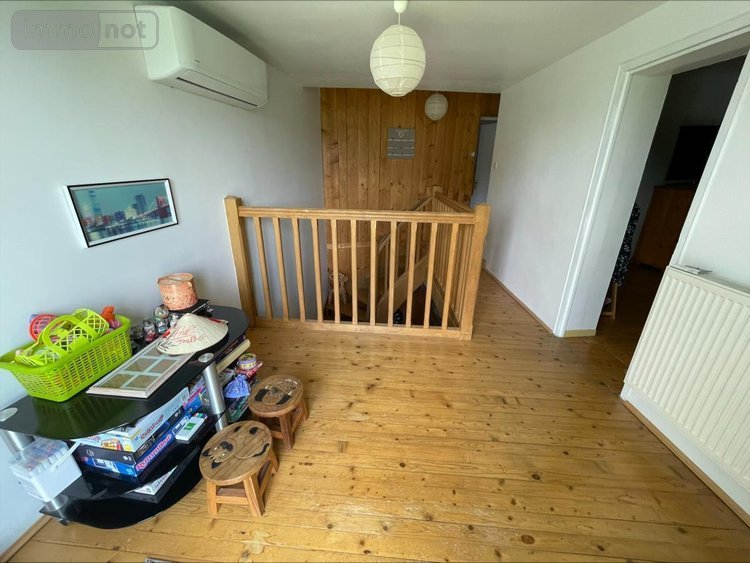 Maison a vendre Ceyzériat 01250 Ain 165 m2 5 pièces 325000 euros
