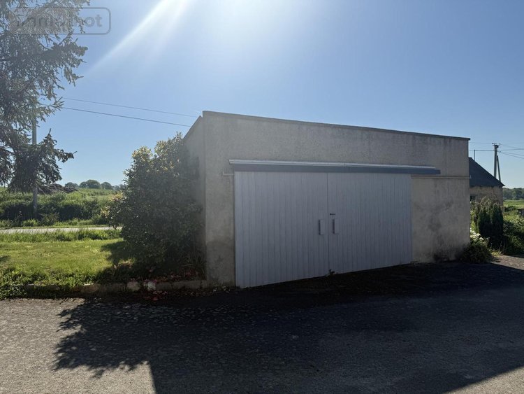 Maison a vendre Trémorel 22230 Côtes-d'Armor 63 m2  120520 euros