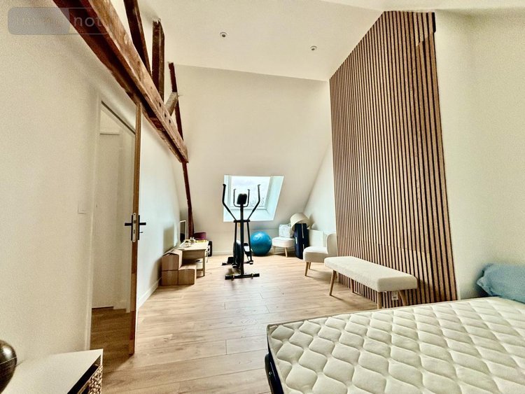 Maison a vendre Quéven 56530 Morbihan 148 m2 7 pièces 441740 euros