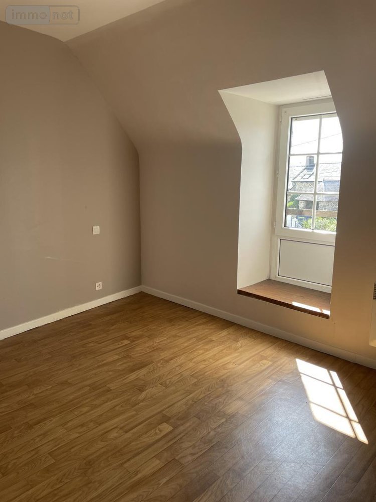 Maison a vendre Séné 56860 Morbihan 72 m2 5 pièces 323300 euros