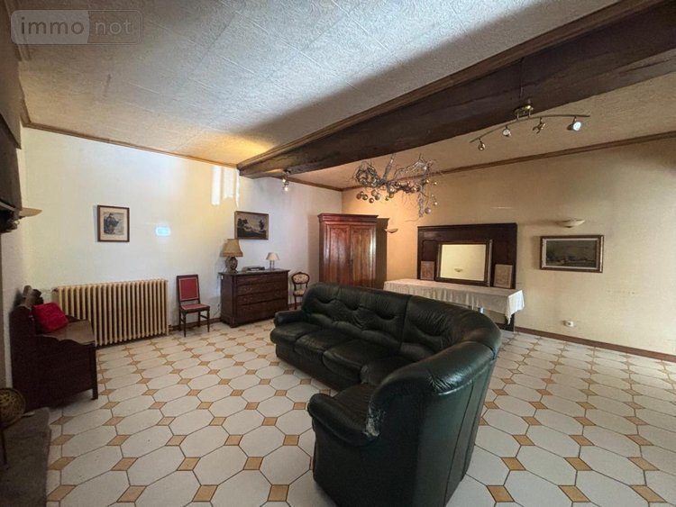 Maison a vendre Vannes 56000 Morbihan 209 m2 7 pièces 567872 euros