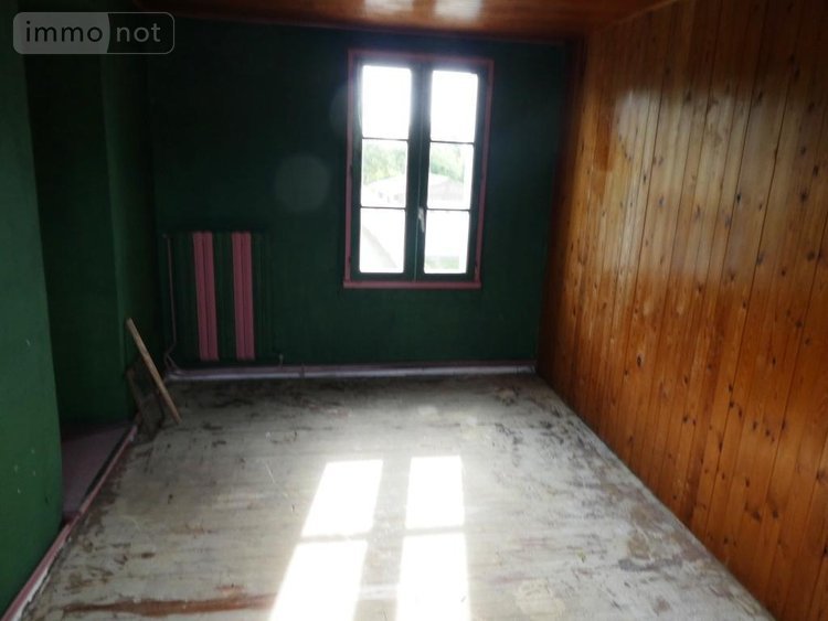 Maison a vendre Le Faouët 56320 Morbihan 100 m2 5 pièces 90080 euros