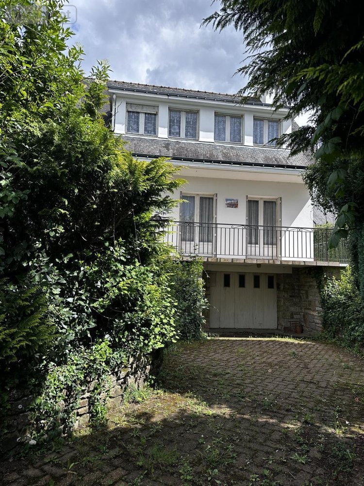 Maison a vendre Le Bono 56400 Morbihan 111 m2  430193 euros