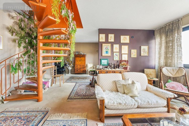 Appartement a vendre Saint-Julien-en-Genevois 74160 Haute-Savoie 158 m2 7 pièces 750000 euros