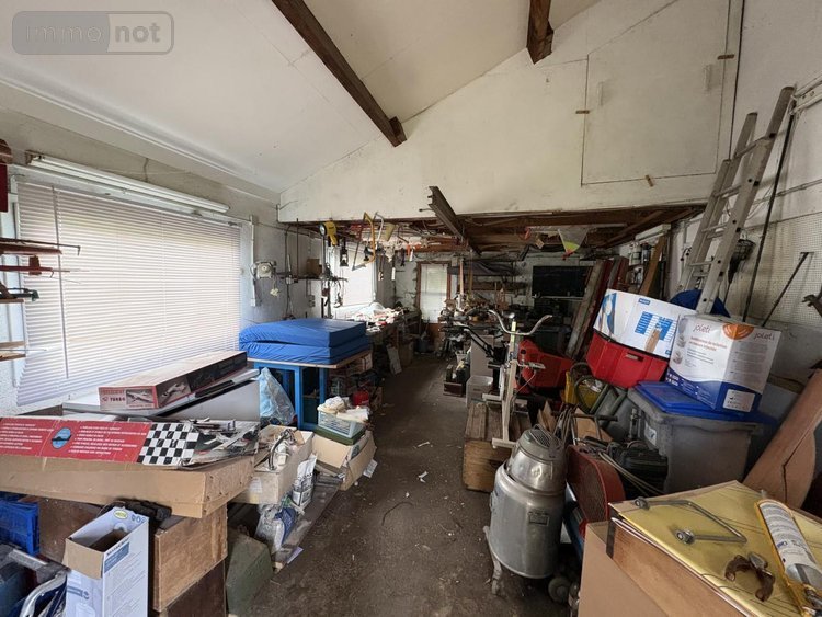 Maison a vendre Cherbourg-en-Cotentin 50100 Manche 103 m2  246280 euros