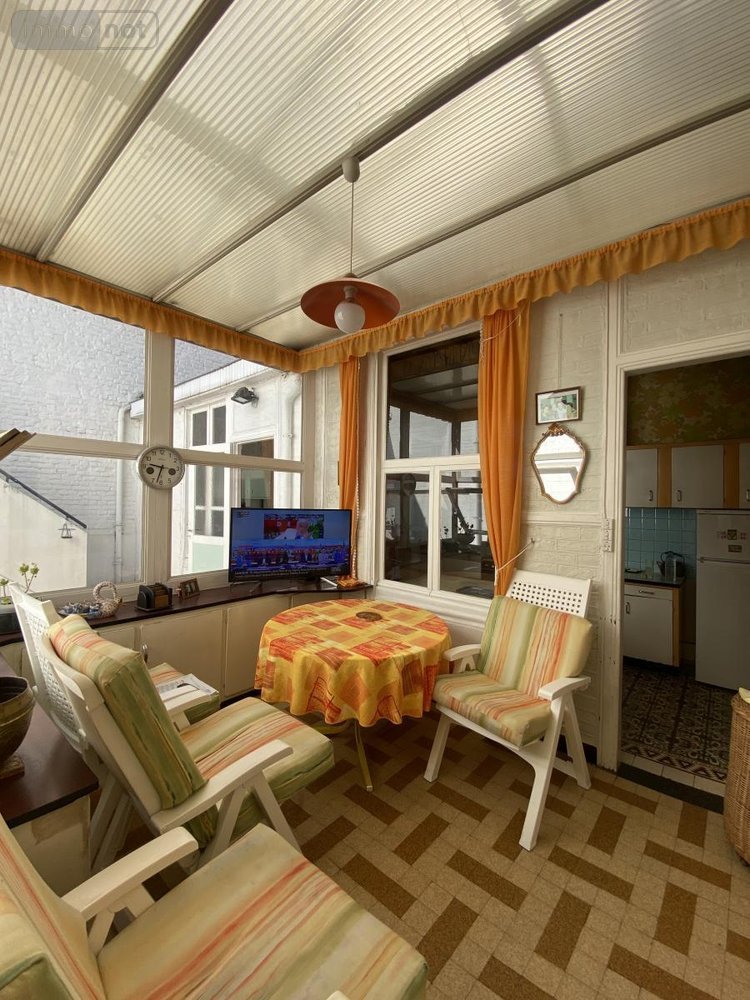 Maison a vendre Cambrai 59400 Nord 243 m2 9 pièces 215000 euros